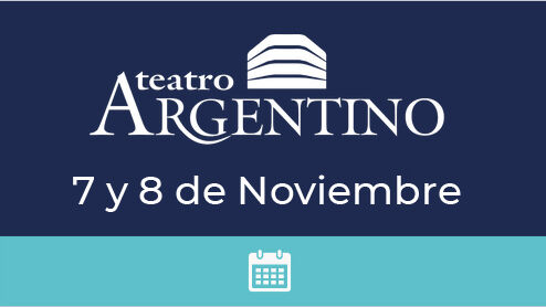 Teatro Argentino Teatro Argentino